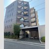 イニシア高砂の外観画像
