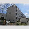 長栄住宅 6棟の外観画像