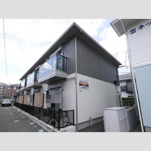 ベルリード角五郎の外観画像