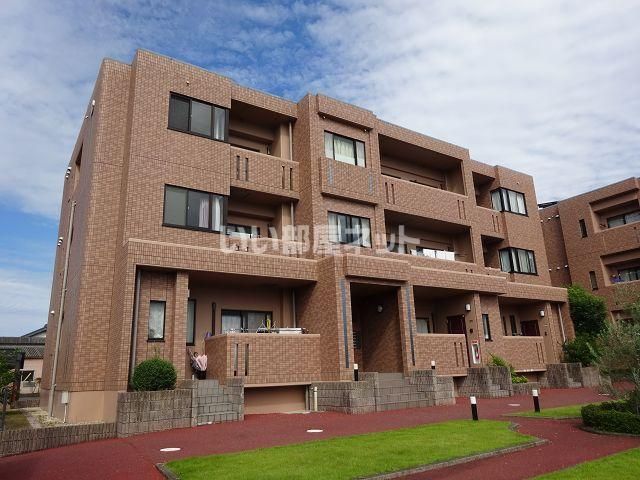 サンライズ櫻A棟JPMCの外観画像