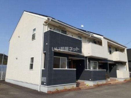 エアリーヒルBの外観画像