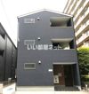 リーブルファイン南越谷1号棟の外観画像
