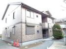 リビングタウン東海 D棟の外観画像