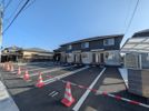 サンヒルズ鍋島駅前の外観画像