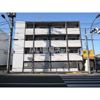 パレ・ホームズ石神井台の外観画像