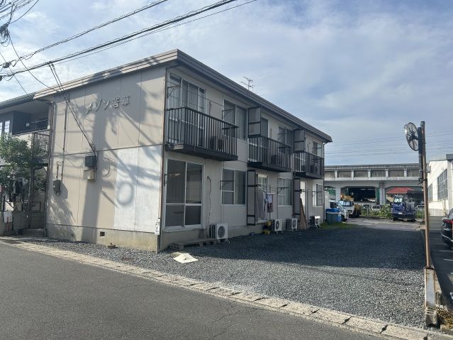 メゾン若草の外観画像