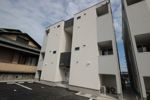 CB久留米フルールの外観画像