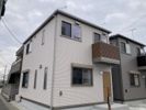さいたま市見沼区大和田町2丁目戸建 B棟の外観画像