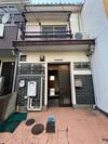 千本竹屋町戸建の外観画像