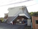 坂口ハイツの外観画像