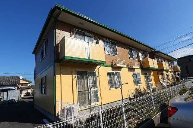 ペイトンプレイスDX-Bの外観画像