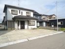 射水市鷲塚貸家の外観画像