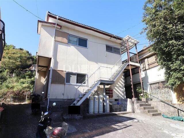 日枝ノ杜荘の外観画像
