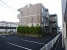 M’sグランデージの外観画像