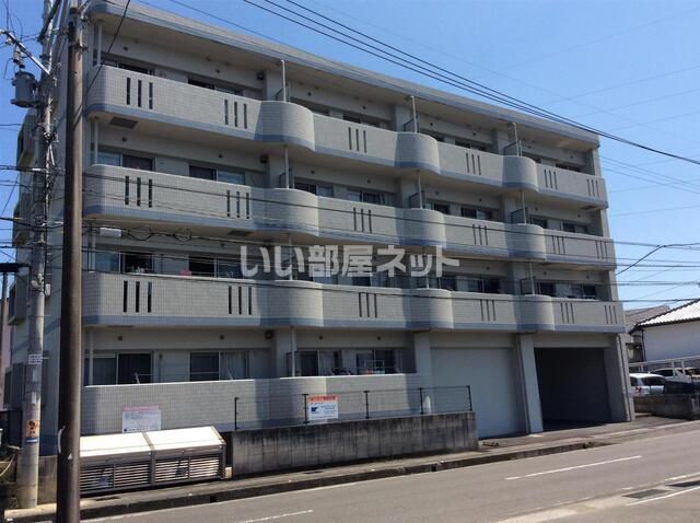 ユーミー和知川原の外観画像