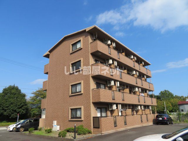 フォーマルハウトの外観画像