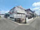 上尾市本町戸建ての外観画像