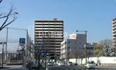 アルファステイツ丸亀京極通りの外観画像