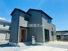 リナージュL 下野市石橋第1期の外観画像
