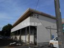 桧山タウンE棟の外観画像