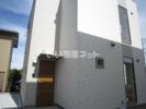 前島戸建賃貸住宅Aの外観画像