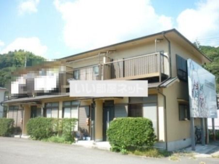 太田テラスGの外観画像