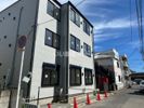 Blanc Terrace Matsudo（ブランテラス松戸）の外観画像