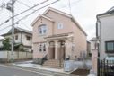 CASA DE ROSAの外観画像