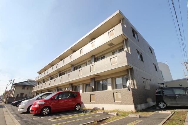 ルネス レヨン ヴェールの外観画像