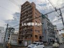 ダイアパレス今新町の外観画像