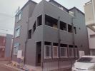 カインドネス相模原氷川町Ⅱの外観画像