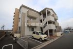 ムーンパディ東広島の外観画像