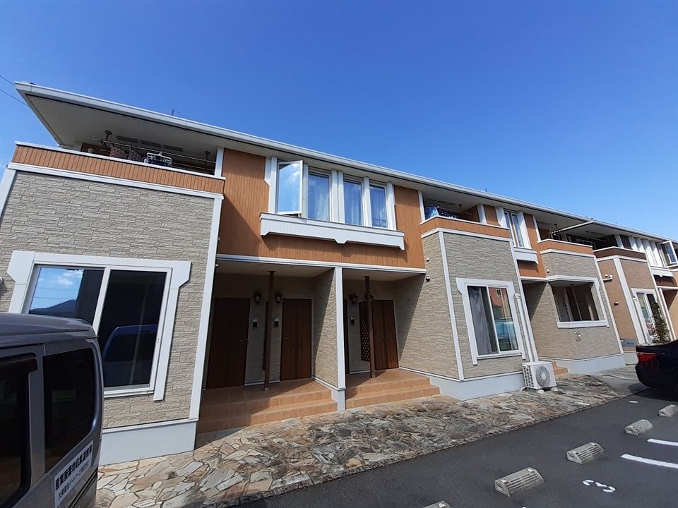 レジェンド Ⅰの外観画像