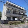 シャルマン東川口の外観画像