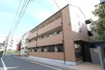 フィオーレ高野台の外観画像