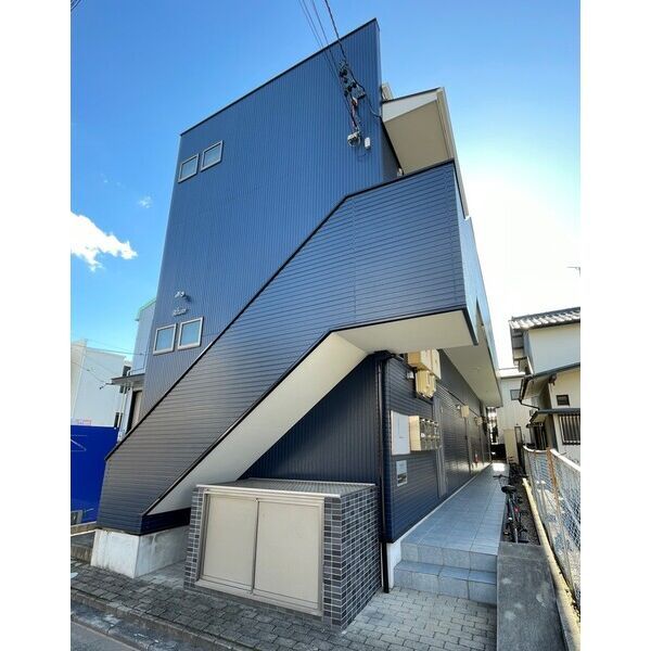 Altair高畑(アルテアタカバタ)の外観画像