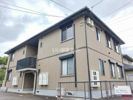 コーポ江田島 C棟の外観画像