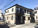 カーサベルデ Aの外観画像