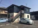ソシア Cの外観画像