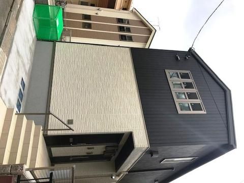 ホライズン本八幡の外観画像