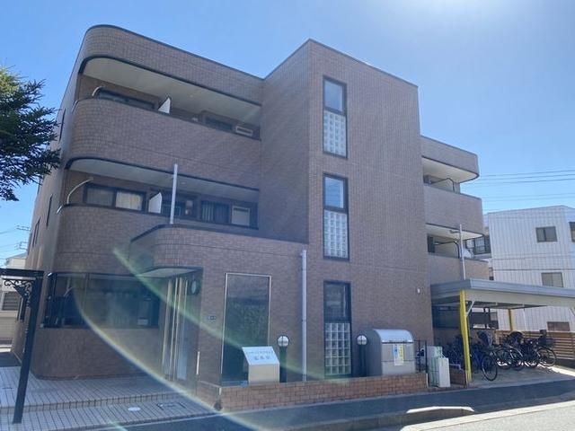 シーサイドスクウェア壱番館の外観画像