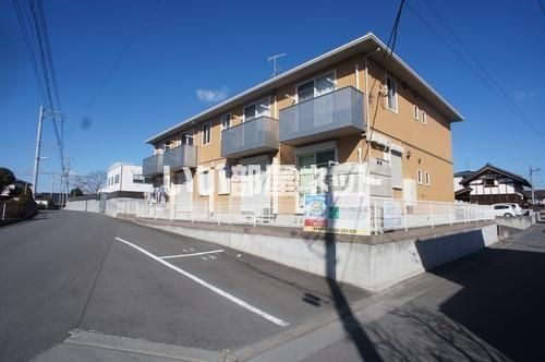 グレイス小山の外観画像