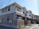 ロジュマン・K参番館の外観画像