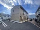 プリムローズ ベル C棟の外観画像