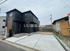 リナージュL 大竹市新町23－1期 2号棟の外観画像