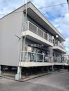 八木マンション 北棟の外観画像
