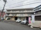 テラスハウスの外観画像