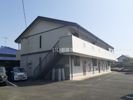 グリーンハイムハダノの外観画像