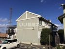 ハイツM＆M鴻之台の外観画像