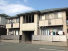 グリーン岡Dの外観画像